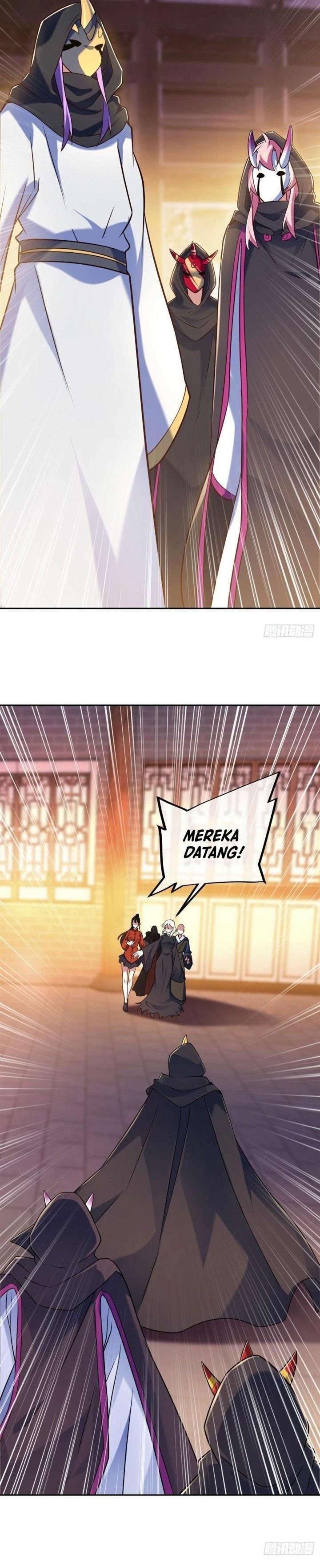 Read Peerless Soul ID Manga Online