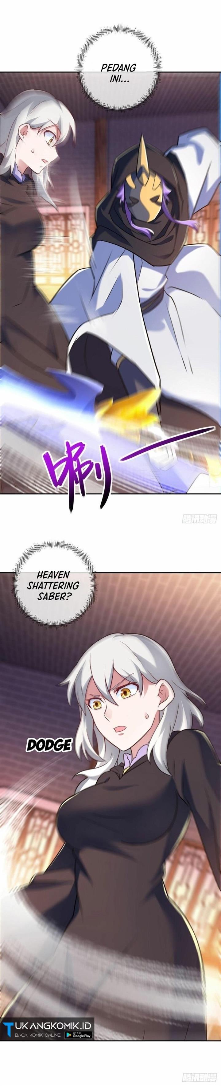 Read Peerless Soul ID Manga Online