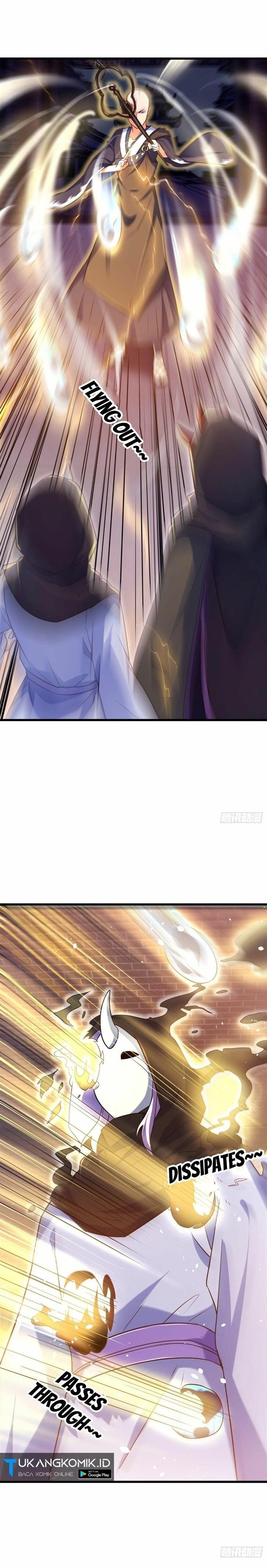 Read Peerless Soul ID Manga Online