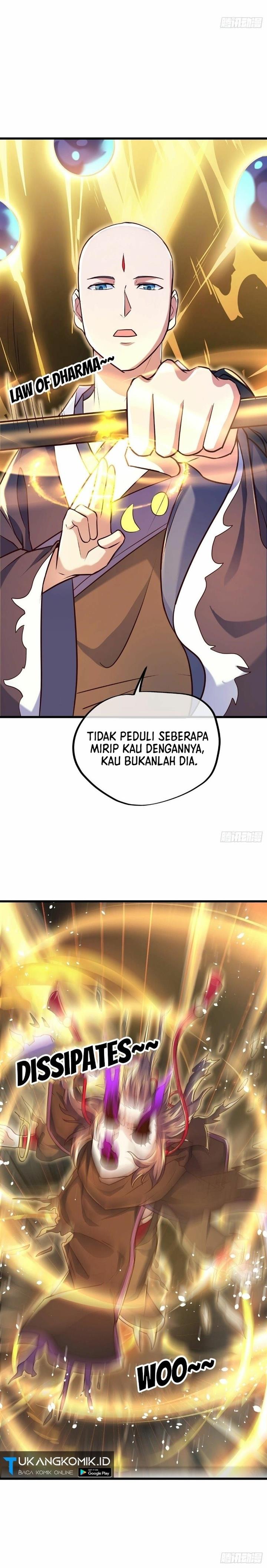 Read Peerless Soul ID Manga Online