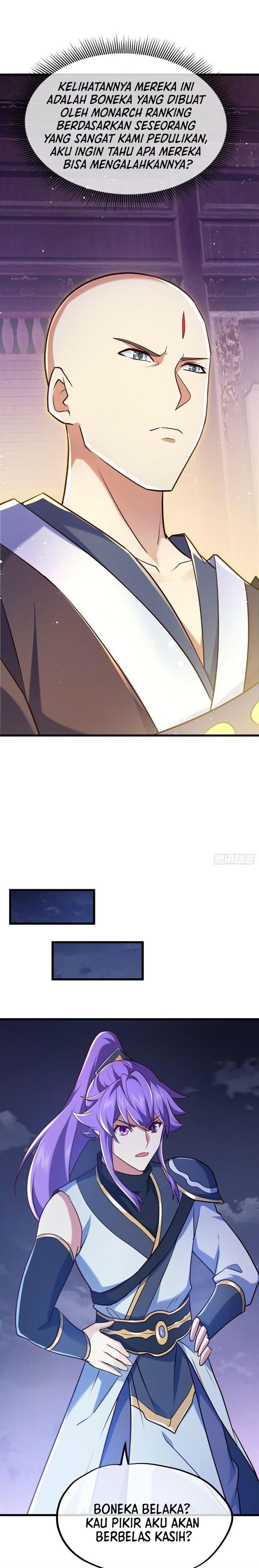 Read Peerless Soul ID Manga Online