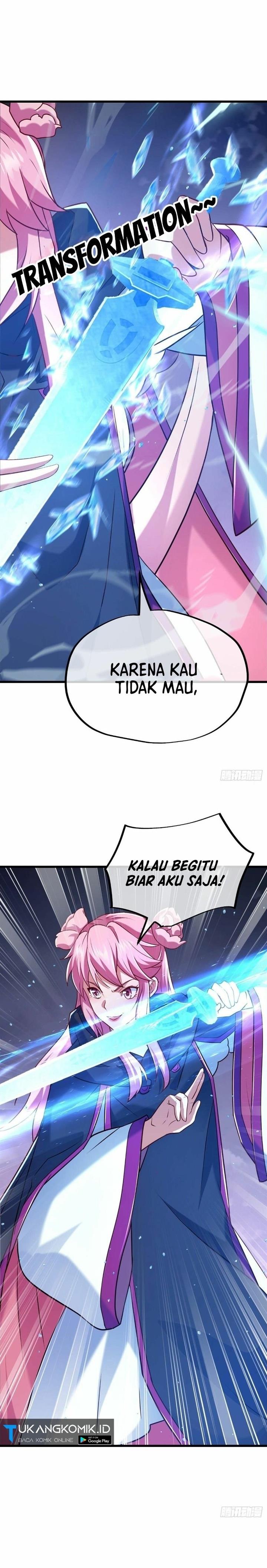 Read Peerless Soul ID Manga Online