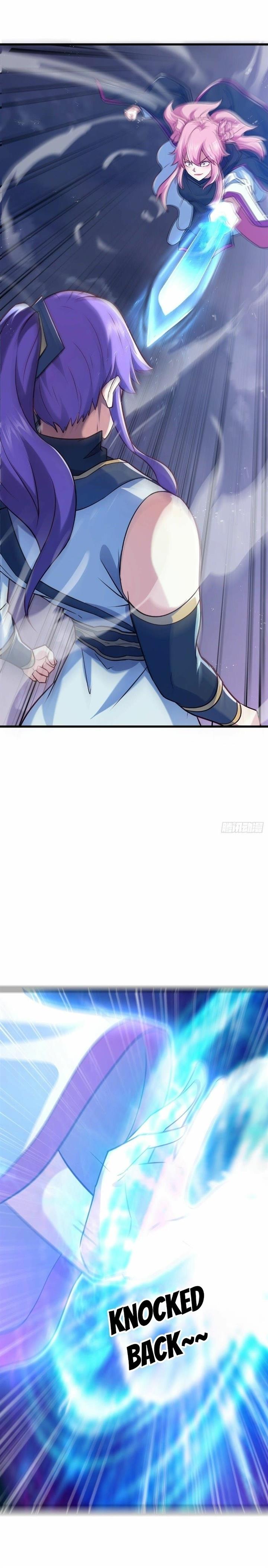 Read Peerless Soul ID Manga Online