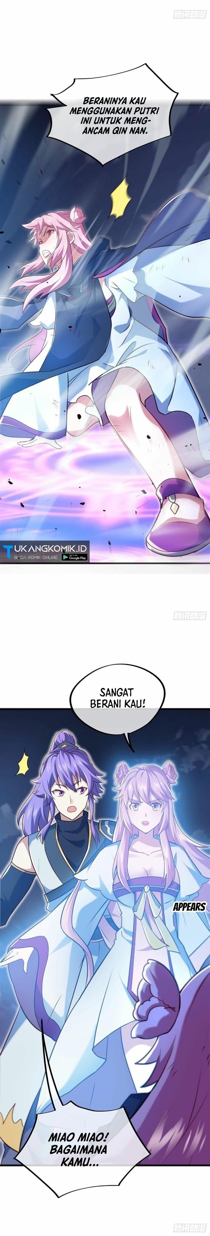 Read Peerless Soul ID Manga Online