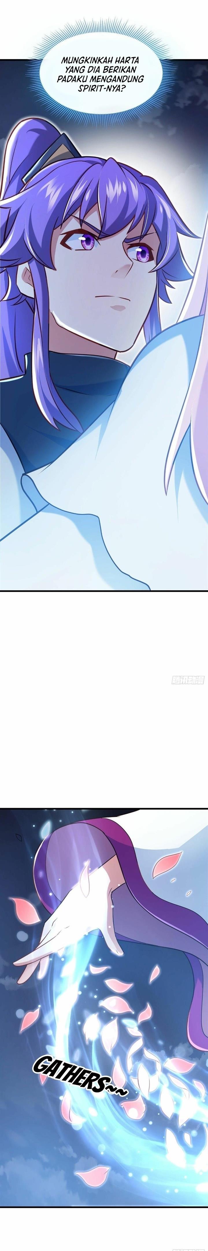Read Peerless Soul ID Manga Online