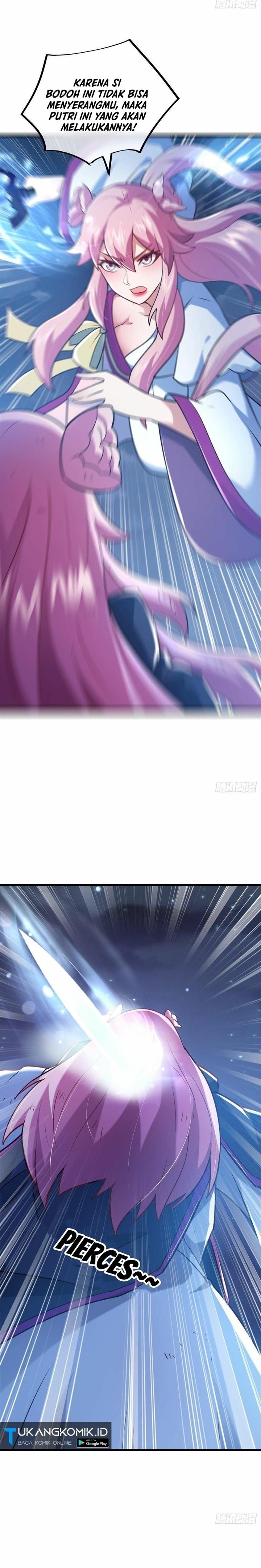 Read Peerless Soul ID Manga Online