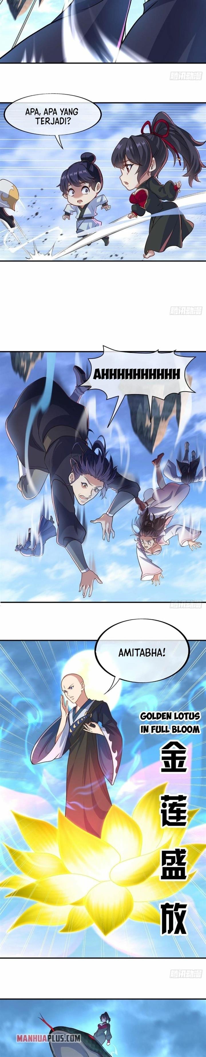 Read Peerless Soul ID Manga Online