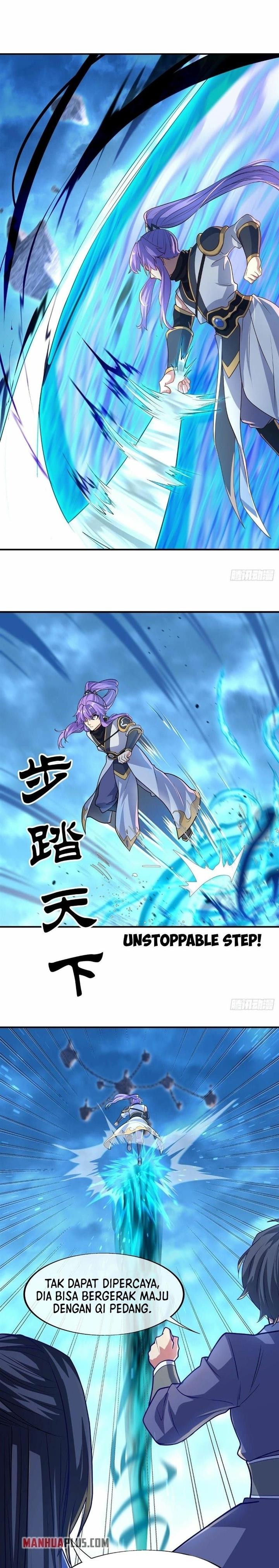 Read Peerless Soul ID Manga Online