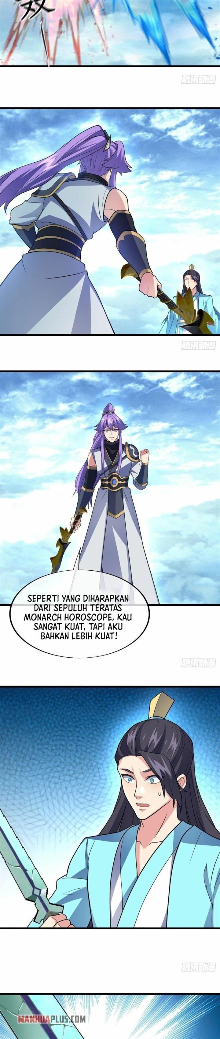 Read Peerless Soul ID Manga Online