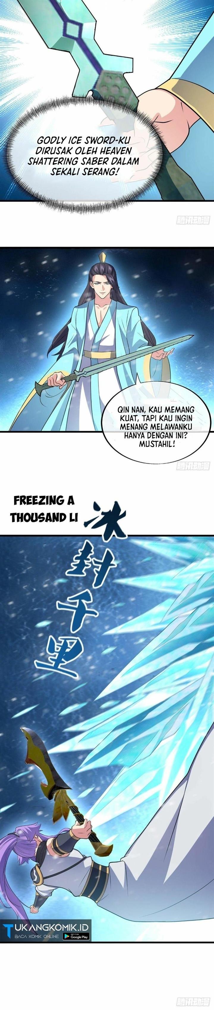 Read Peerless Soul ID Manga Online