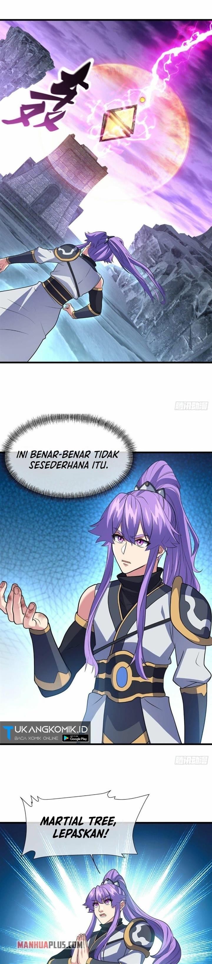 Read Peerless Soul ID Manga Online