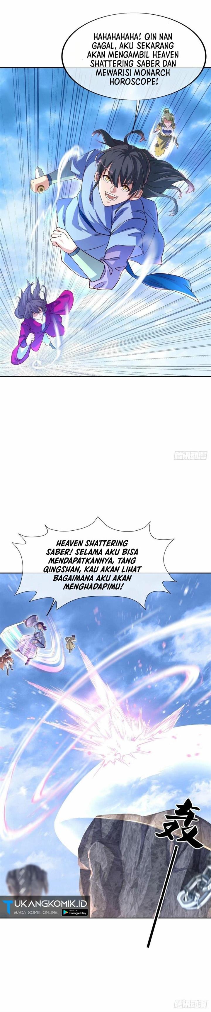 Read Peerless Soul ID Manga Online