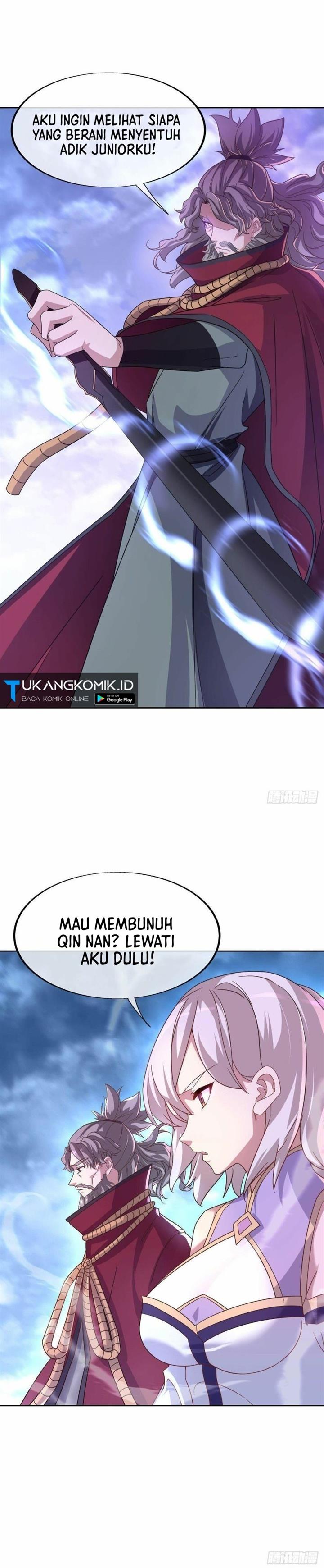 Read Peerless Soul ID Manga Online