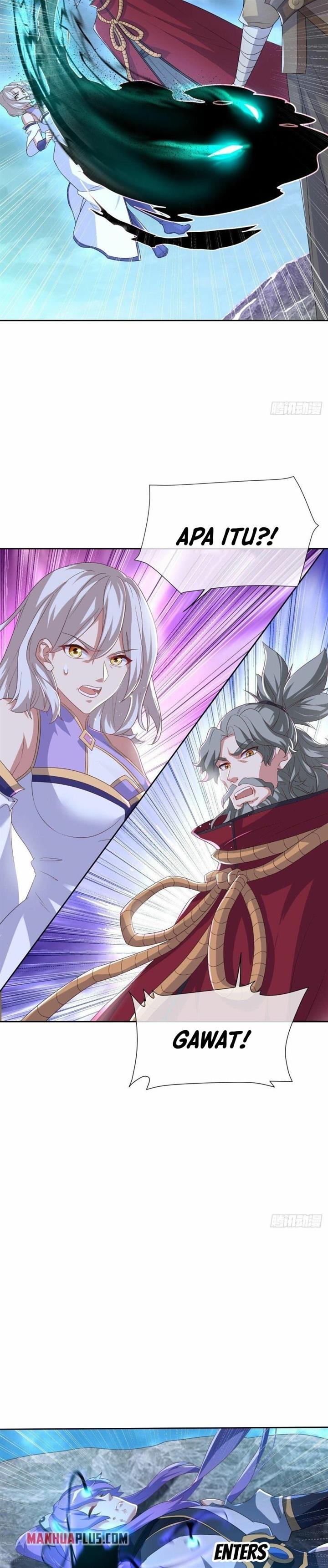 Read Peerless Soul ID Manga Online