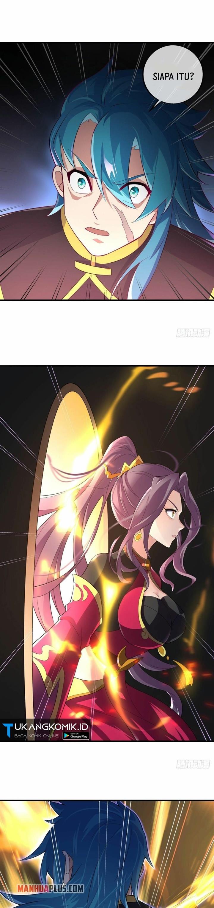 Read Peerless Soul ID Manga Online