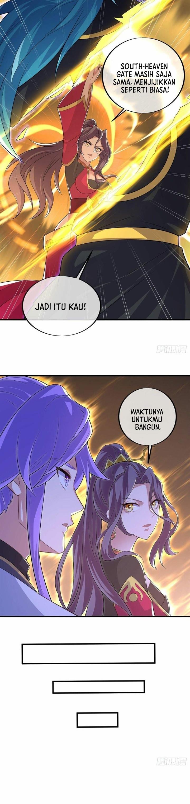 Read Peerless Soul ID Manga Online