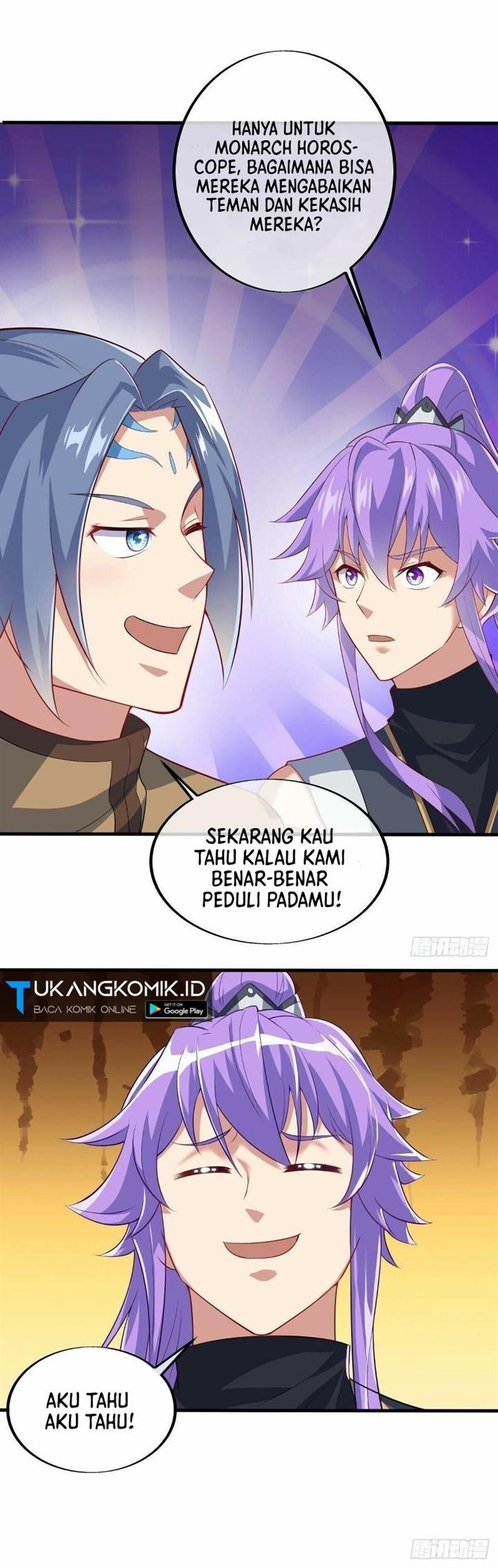 Read Peerless Soul ID Manga Online