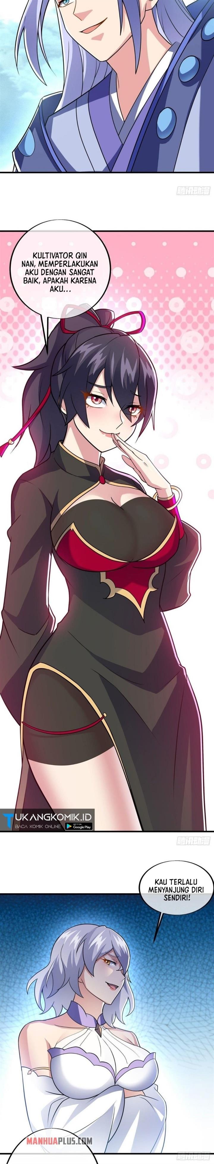Read Peerless Soul ID Manga Online
