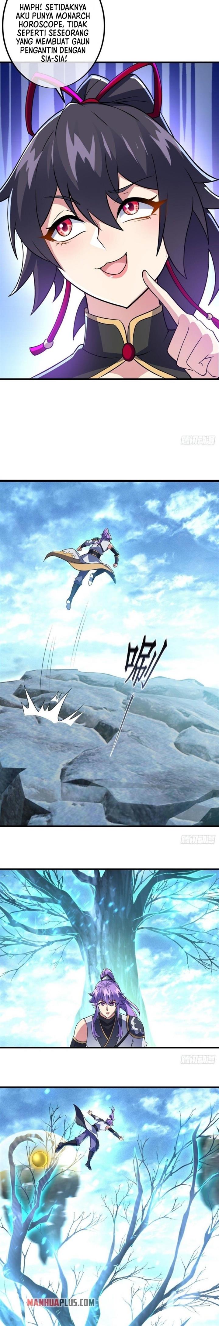 Read Peerless Soul ID Manga Online