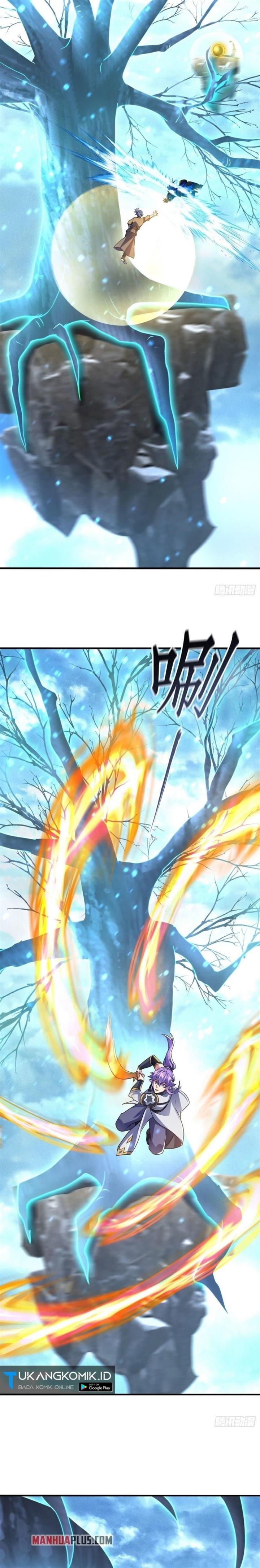 Read Peerless Soul ID Manga Online