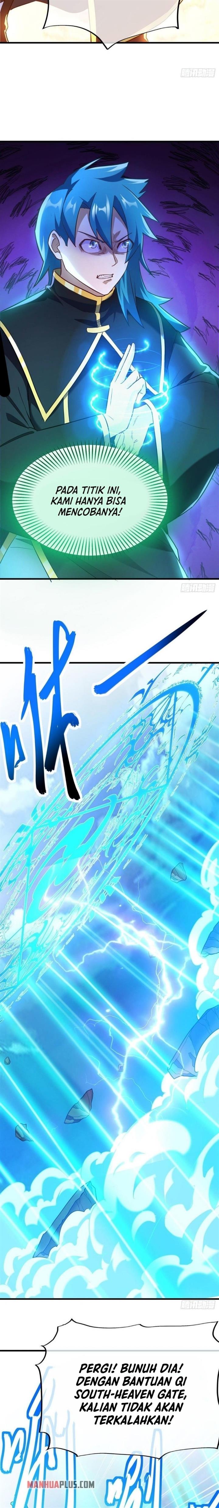 Read Peerless Soul ID Manga Online