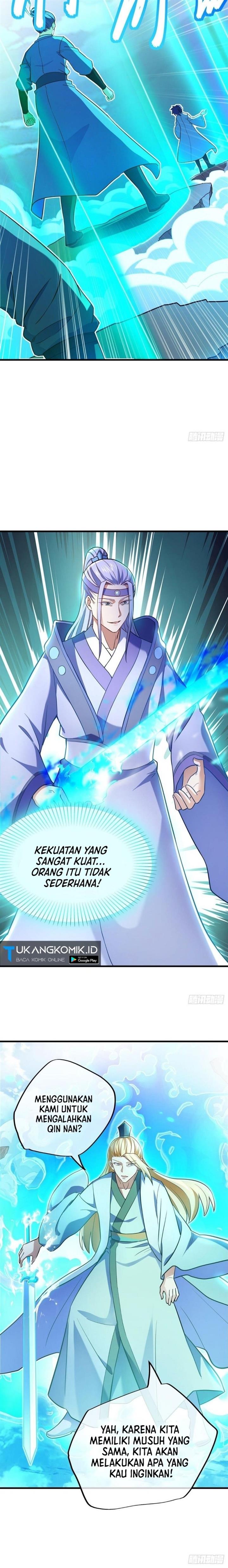 Read Peerless Soul ID Manga Online
