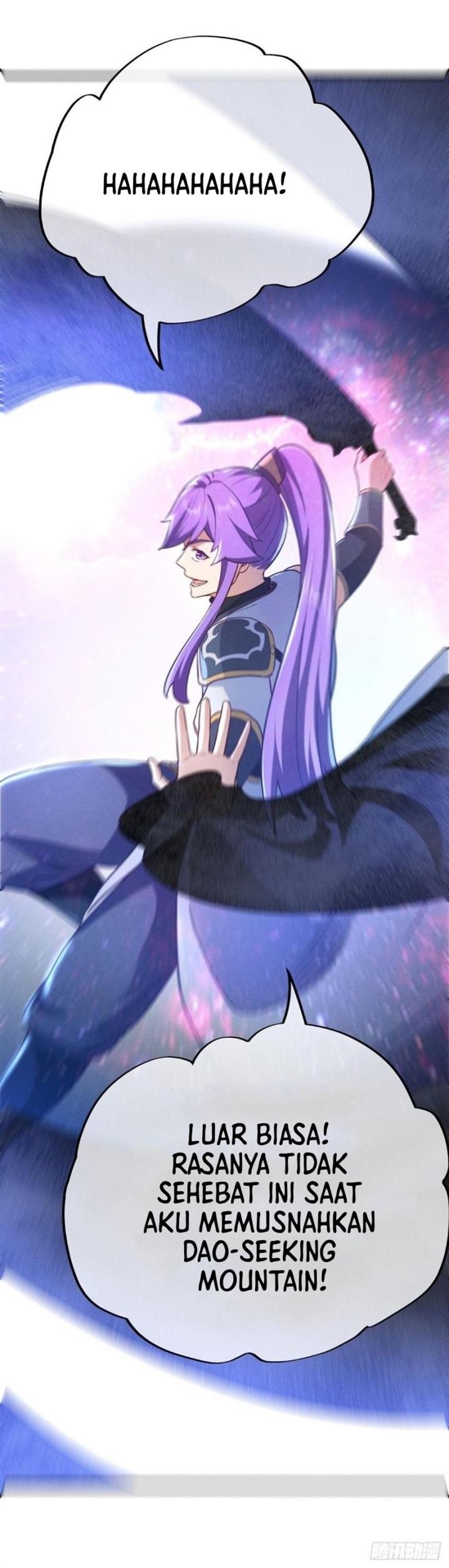 Read Peerless Soul ID Manga Online