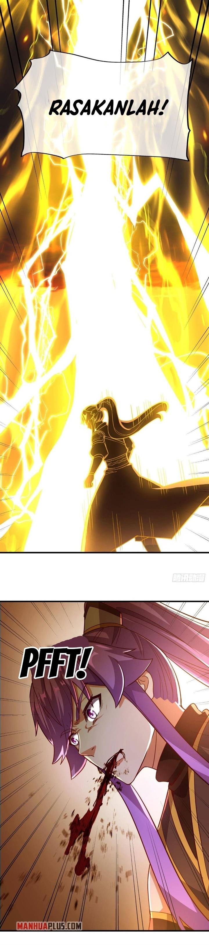 Read Peerless Soul ID Manga Online