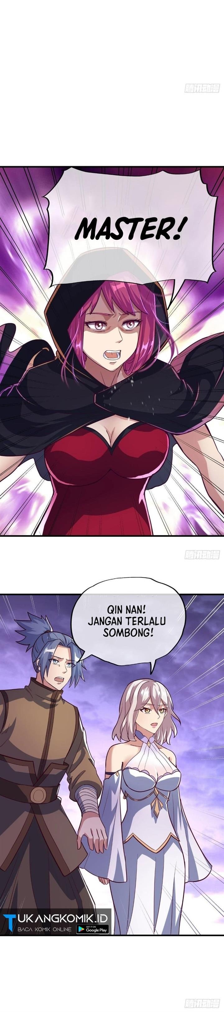 Read Peerless Soul ID Manga Online