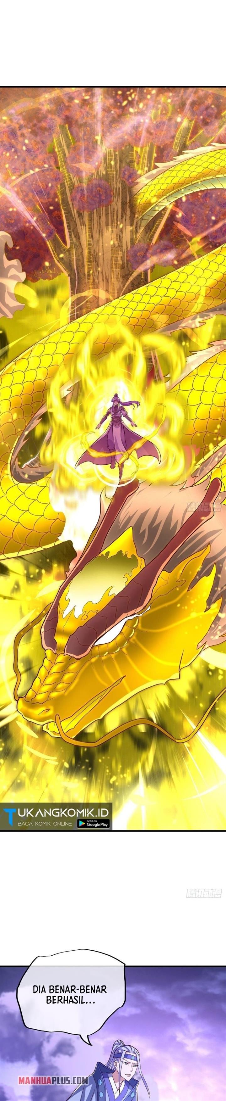 Read Peerless Soul ID Manga Online