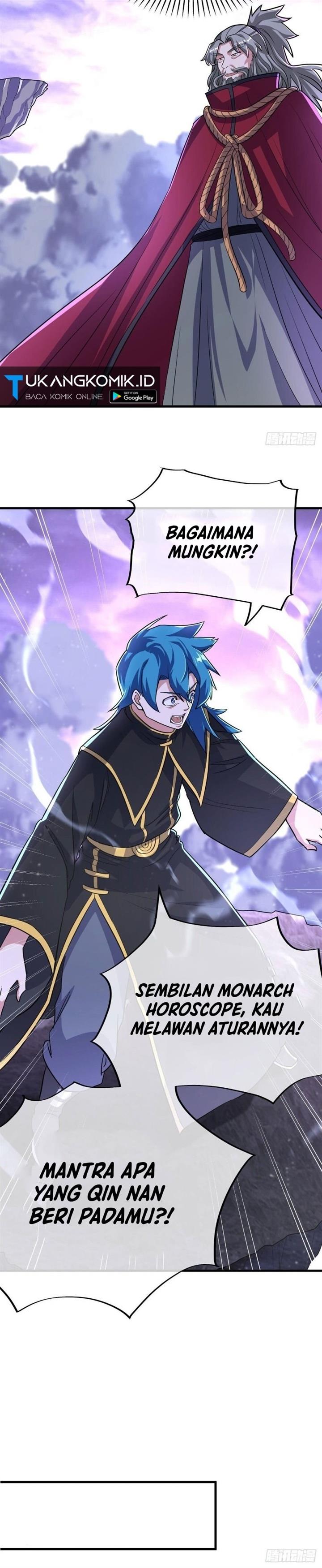 Read Peerless Soul ID Manga Online