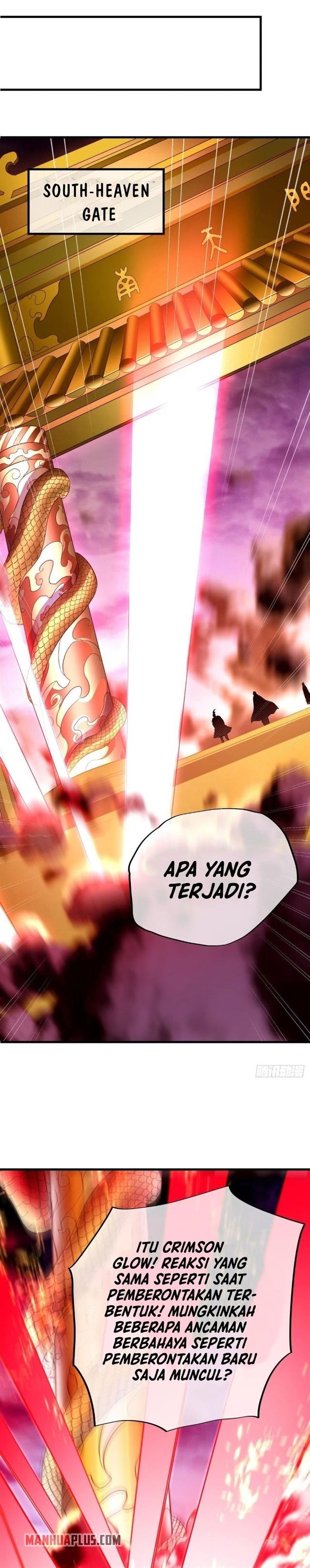 Read Peerless Soul ID Manga Online