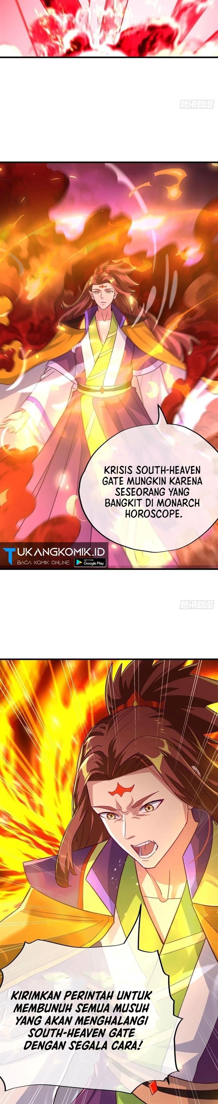 Read Peerless Soul ID Manga Online