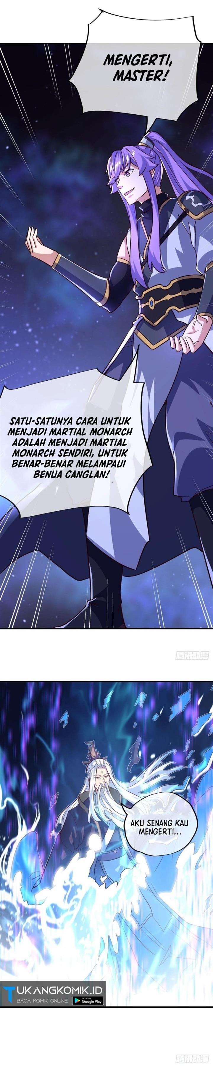 Read Peerless Soul ID Manga Online