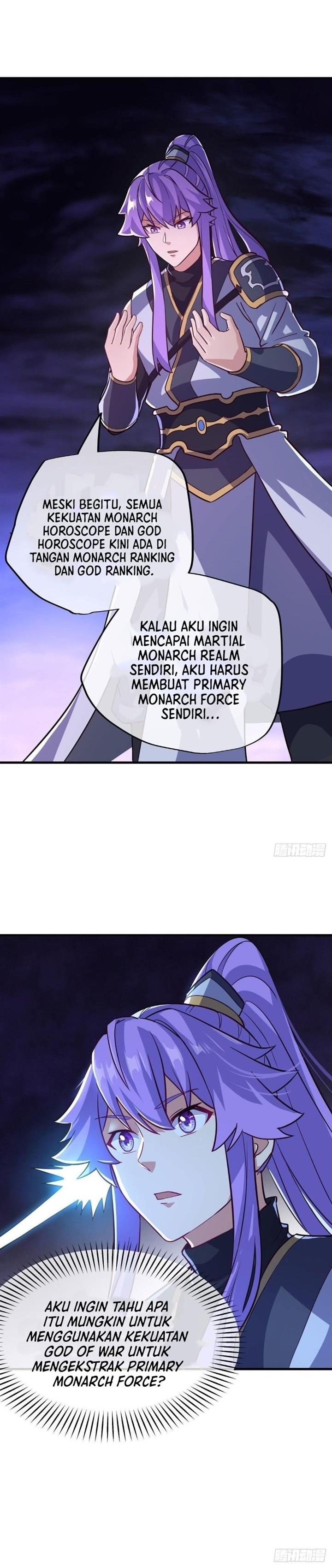 Read Peerless Soul ID Manga Online