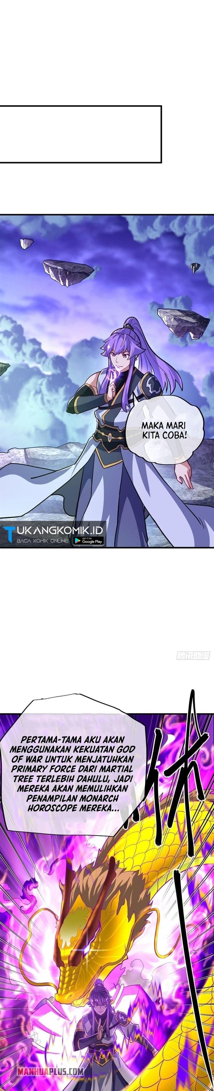 Read Peerless Soul ID Manga Online