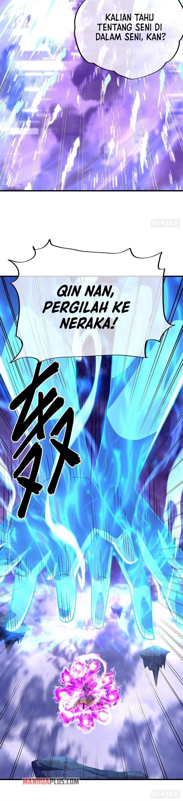 Read Peerless Soul ID Manga Online
