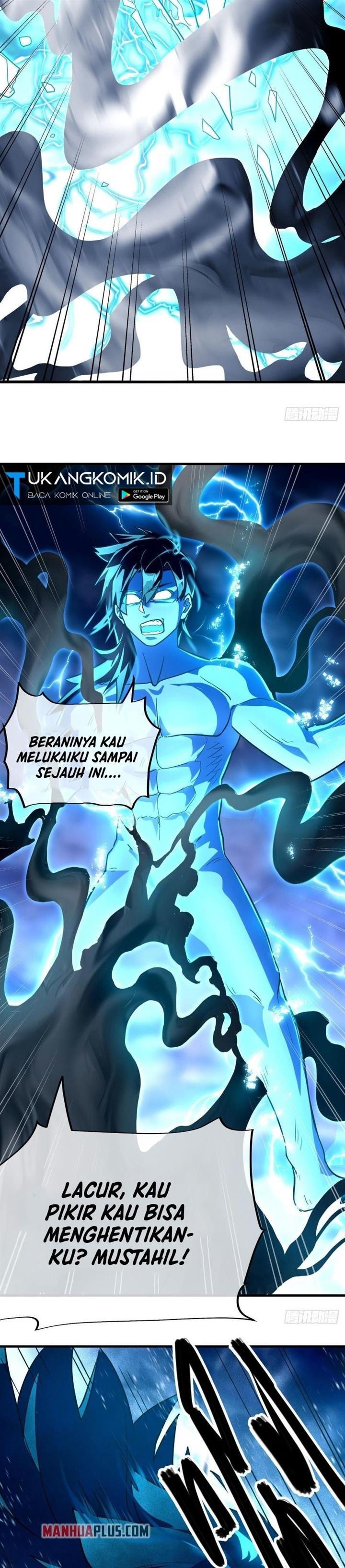 Read Peerless Soul ID Manga Online