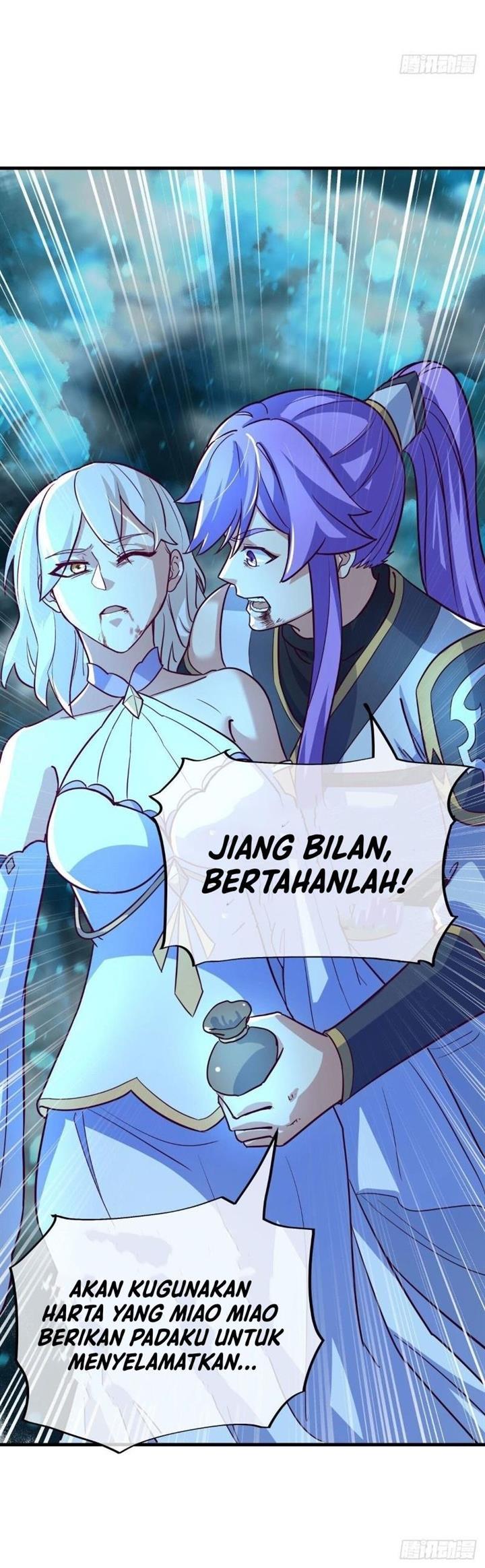 Read Peerless Soul ID Manga Online