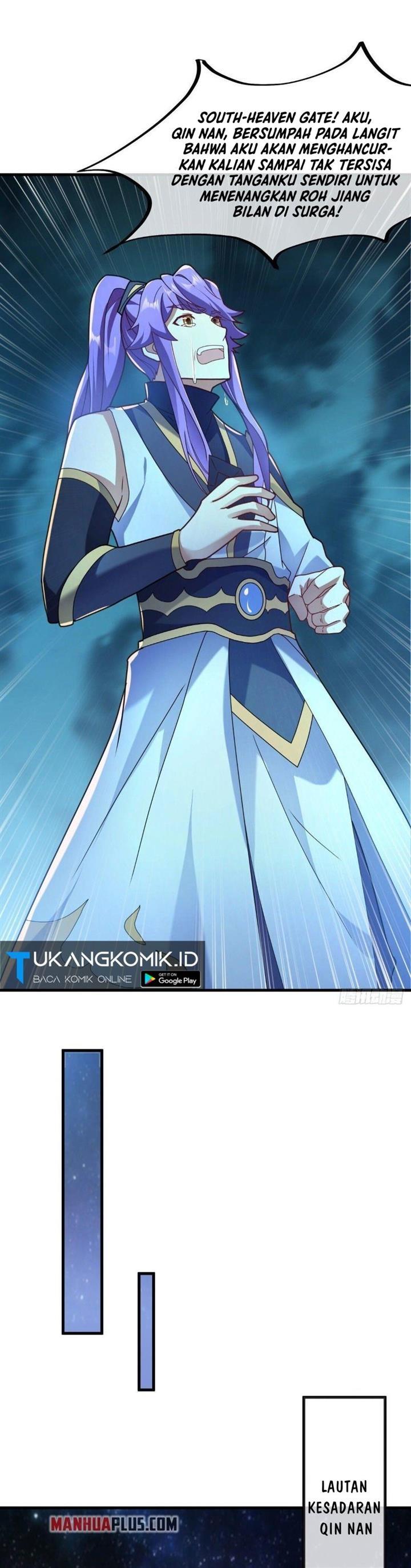 Read Peerless Soul ID Manga Online