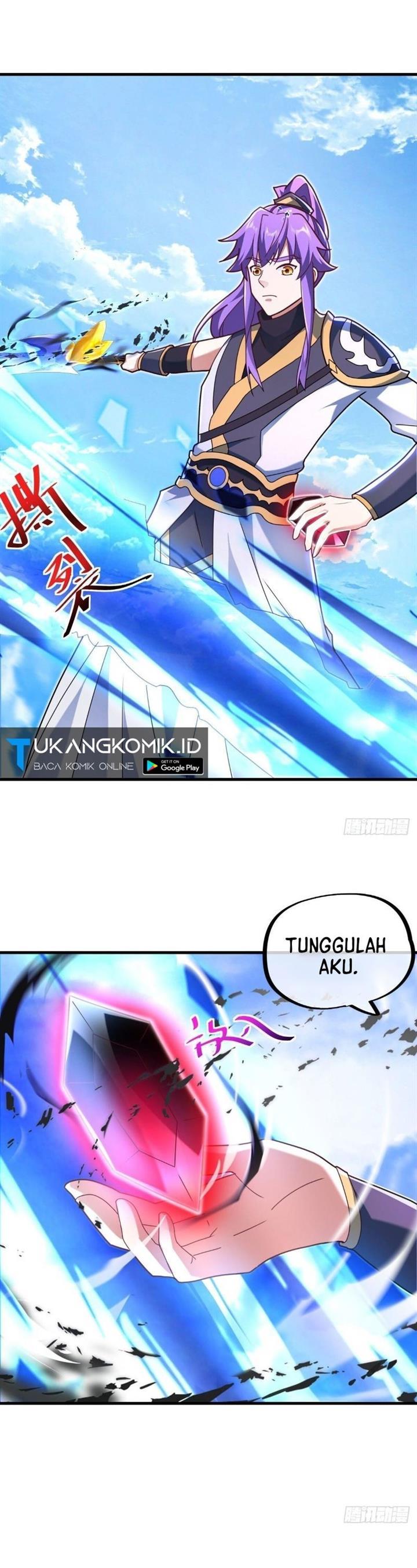 Read Peerless Soul ID Manga Online