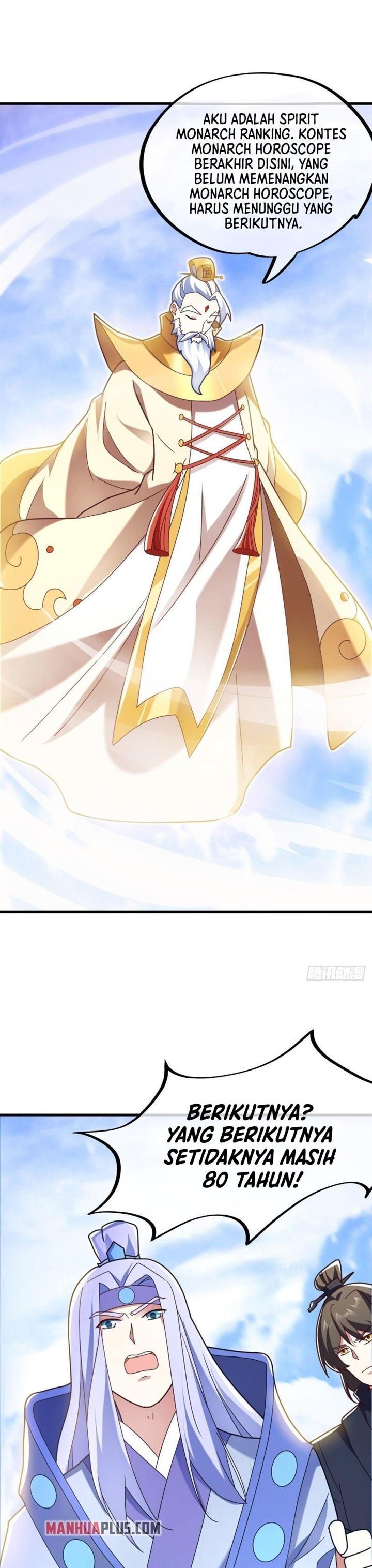 Read Peerless Soul ID Manga Online