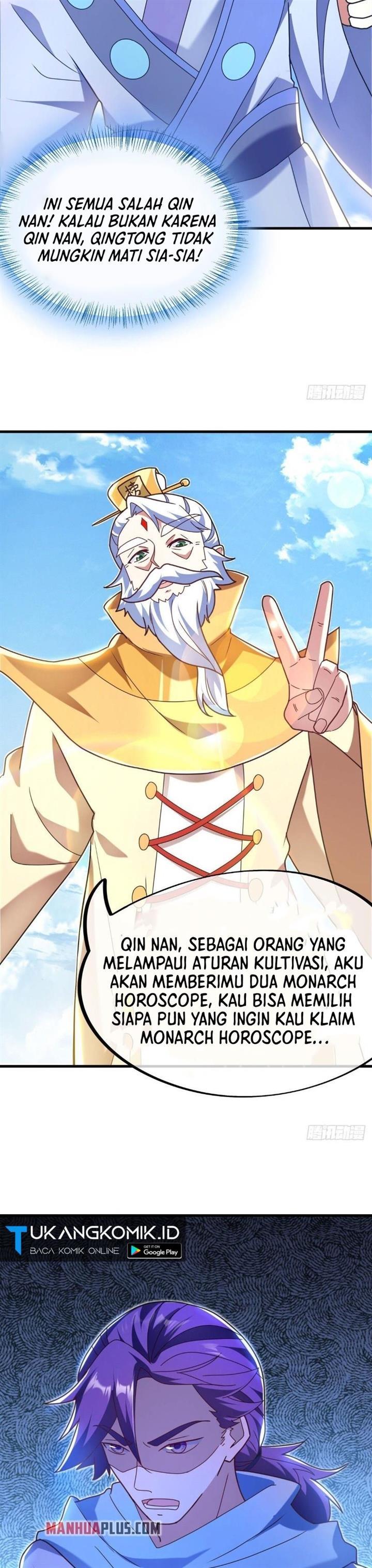 Read Peerless Soul ID Manga Online