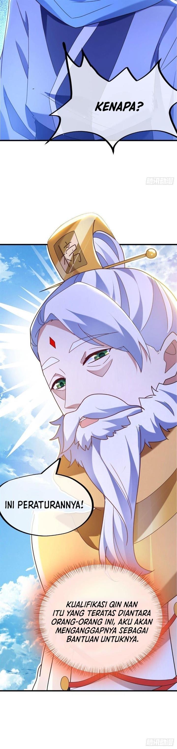 Read Peerless Soul ID Manga Online