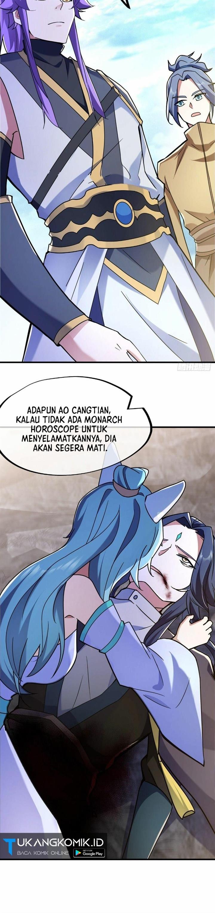 Read Peerless Soul ID Manga Online