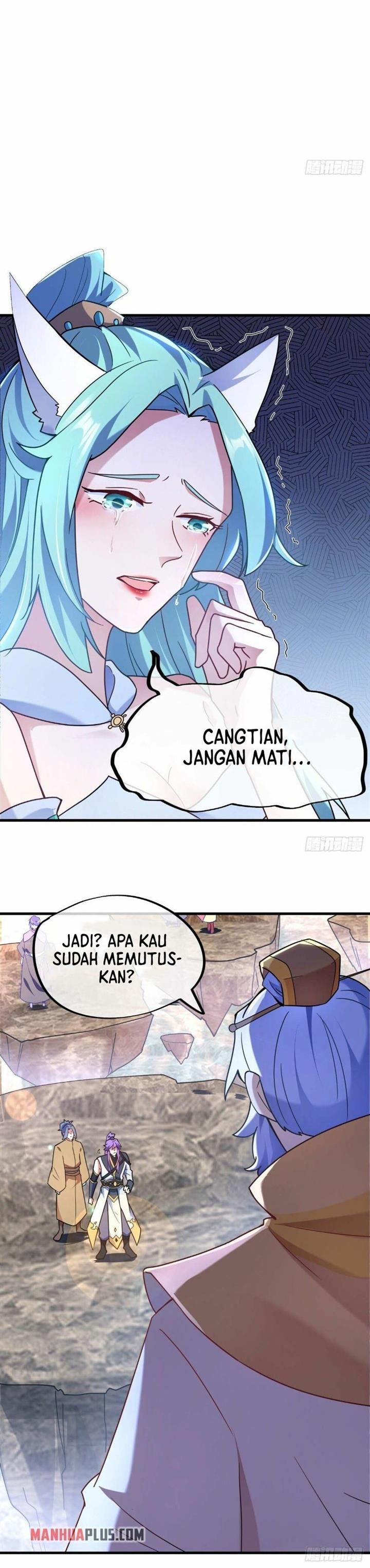 Read Peerless Soul ID Manga Online