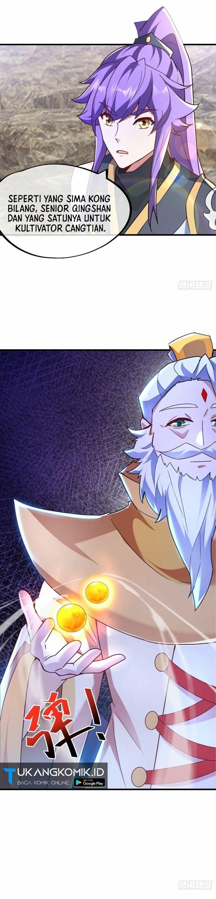 Read Peerless Soul ID Manga Online