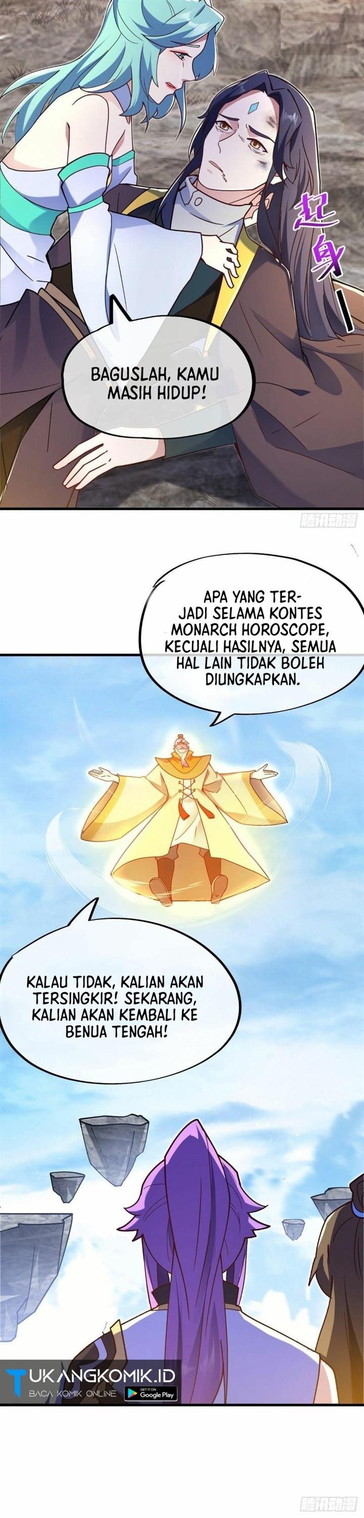 Read Peerless Soul ID Manga Online