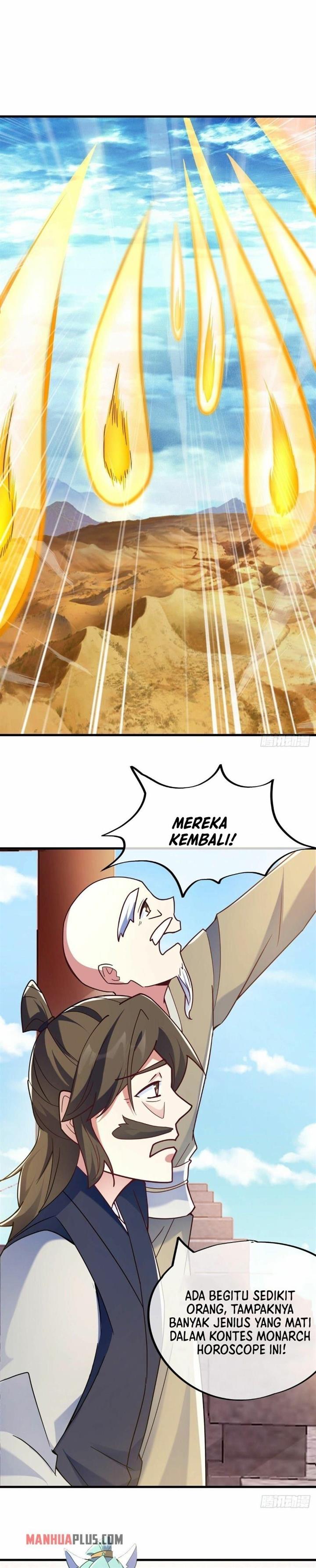 Read Peerless Soul ID Manga Online
