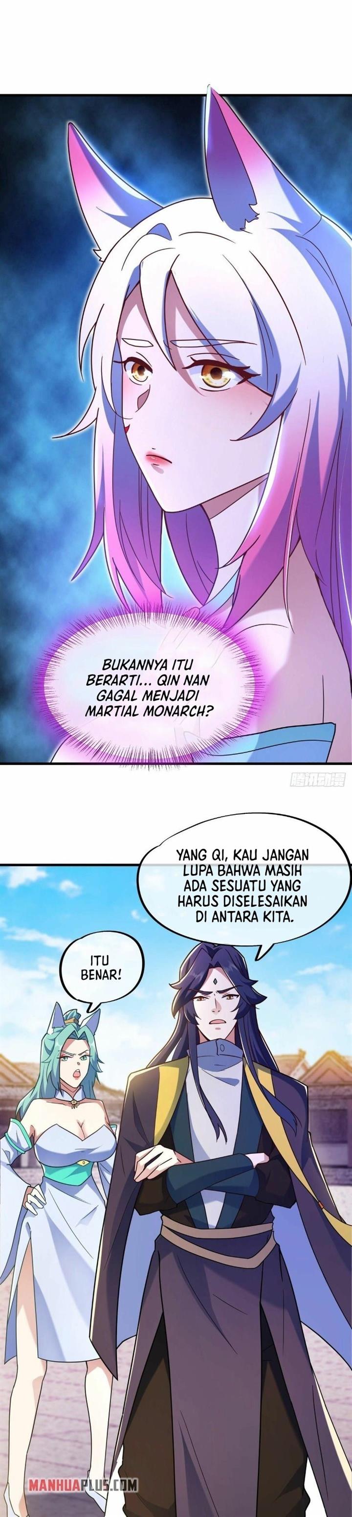 Read Peerless Soul ID Manga Online